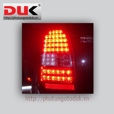 ĐÈN HẬU LED TUCSON